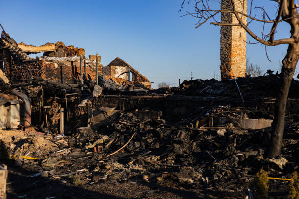 Reliable Fire Damage Removal contractor in Riverside, PA by Fire Damage Flint