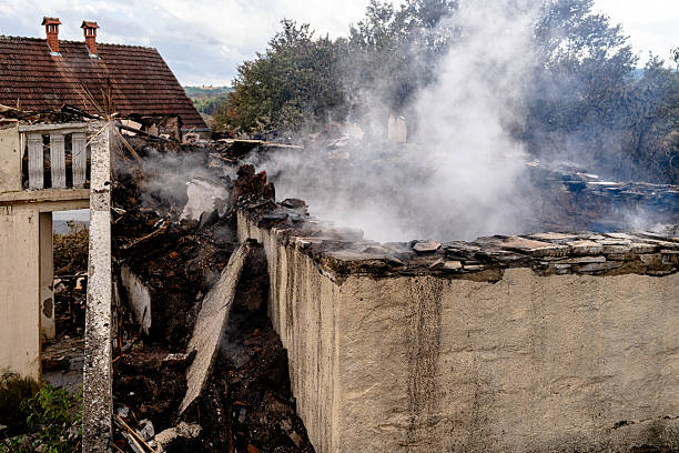Affordable Fire Damage Removal solutions in Riverside, PA